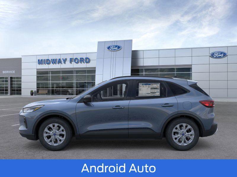 new 2025 Ford Escape car, priced at $29,240