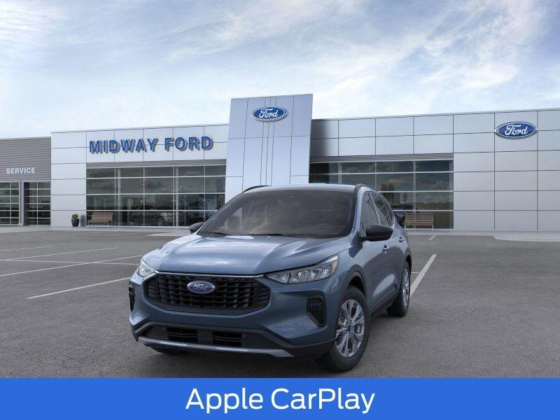 new 2025 Ford Escape car, priced at $31,740