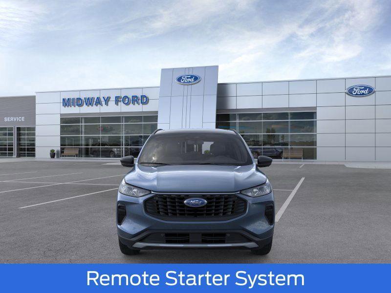 new 2025 Ford Escape car, priced at $29,240