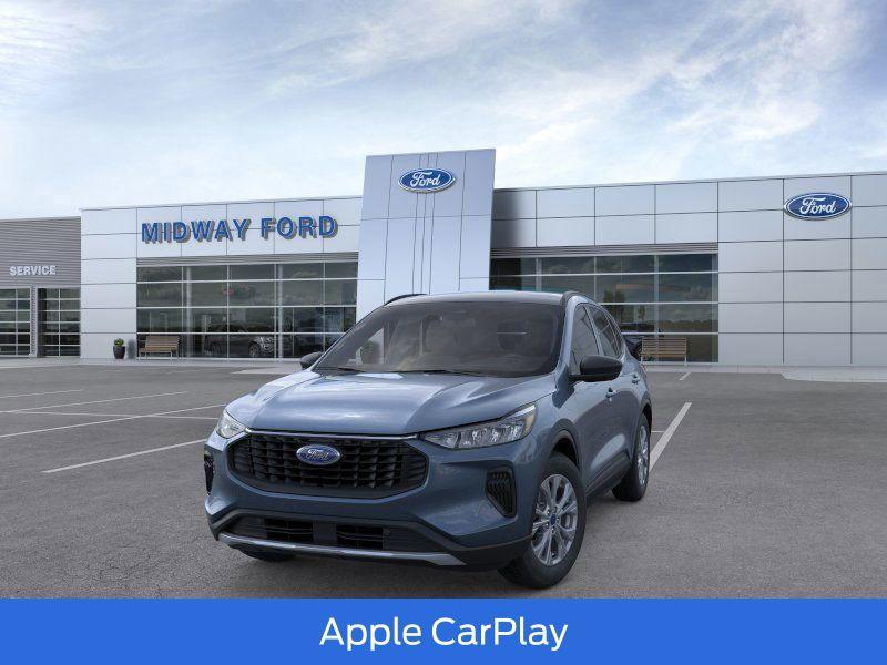 new 2025 Ford Escape car, priced at $31,386