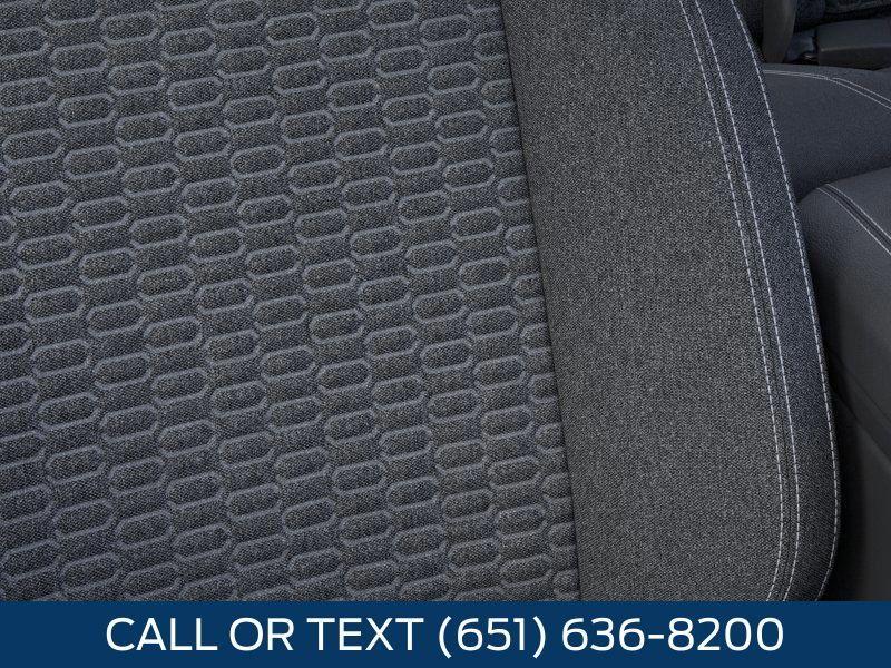 new 2025 Ford Ranger car, priced at $38,199