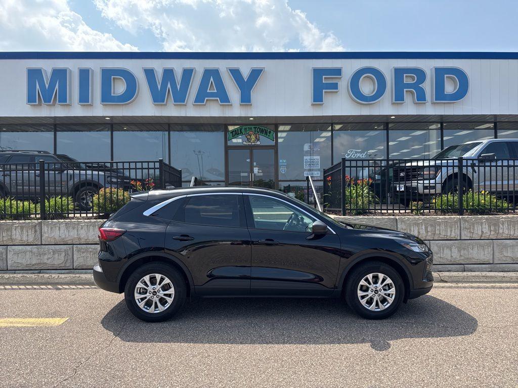 used 2023 Ford Escape car, priced at $26,099