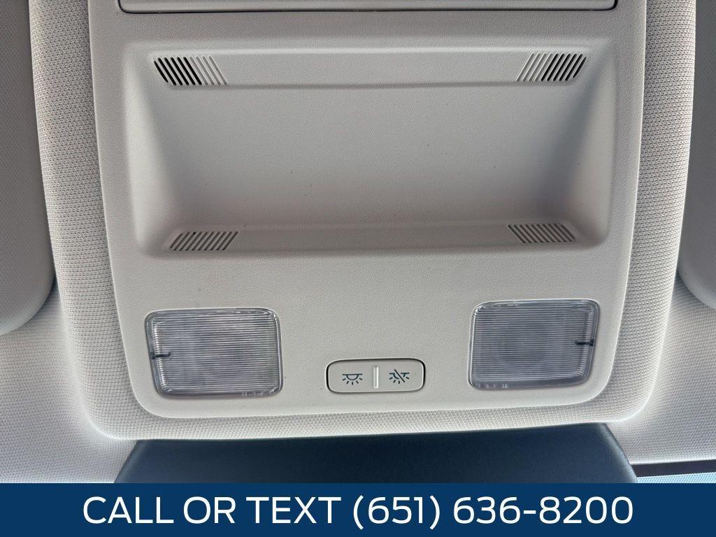 used 2023 Ford Escape car, priced at $25,964