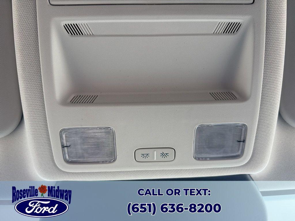 used 2023 Ford Escape car, priced at $25,181