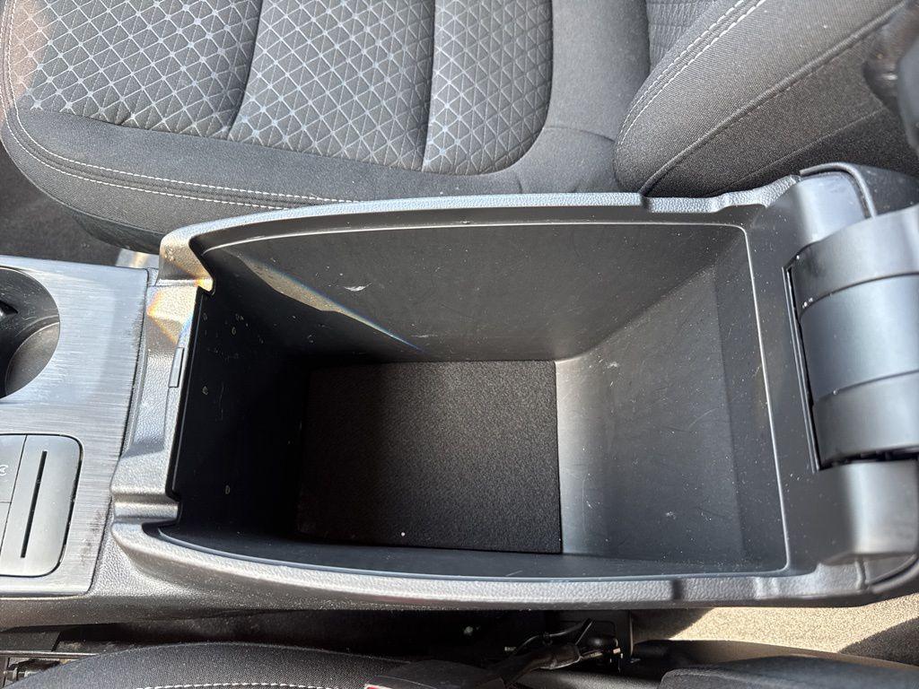 used 2023 Ford Escape car, priced at $25,964