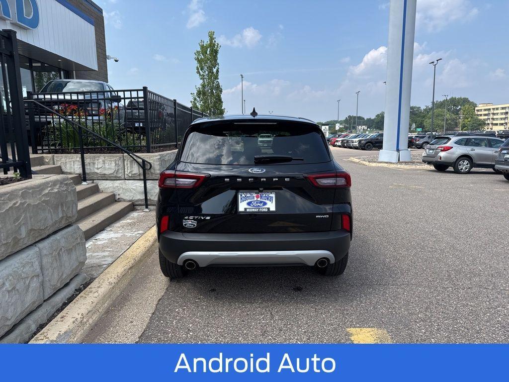 used 2023 Ford Escape car, priced at $25,964