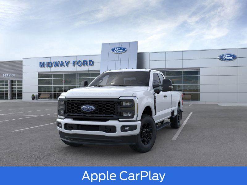 new 2024 Ford F-350 car, priced at $53,042