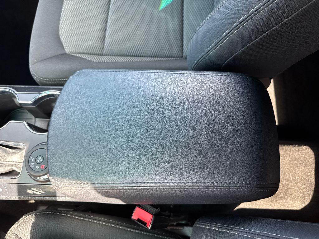 used 2016 Ford Explorer car, priced at $14,498