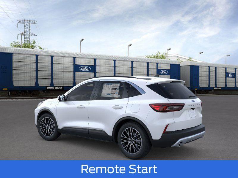 new 2026 Ford Escape car, priced at $31,563