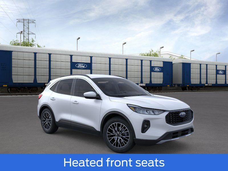 new 2026 Ford Escape car, priced at $31,563
