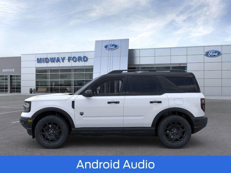 new 2024 Ford Bronco Sport car, priced at $31,189