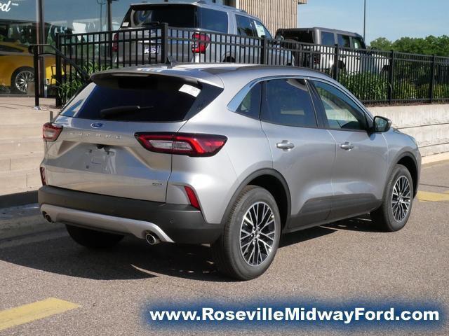 new 2024 Ford Escape car, priced at $39,245