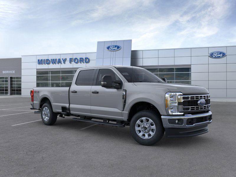 new 2025 Ford F-350 car, priced at $58,811