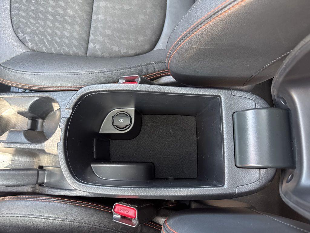 used 2018 Kia Soul car, priced at $10,938