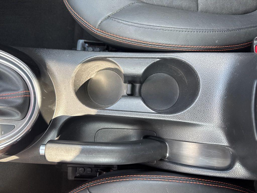 used 2018 Kia Soul car, priced at $10,938