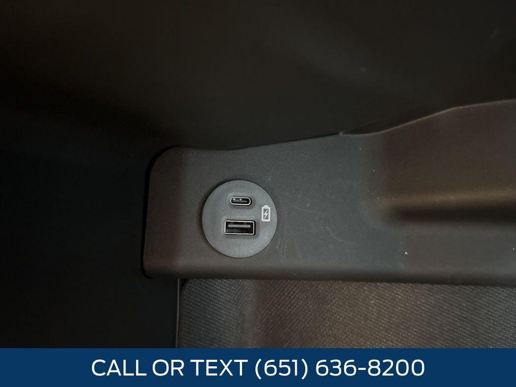 used 2023 Ford F-150 car, priced at $40,926