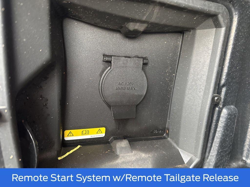 used 2023 Ford F-150 car, priced at $40,926