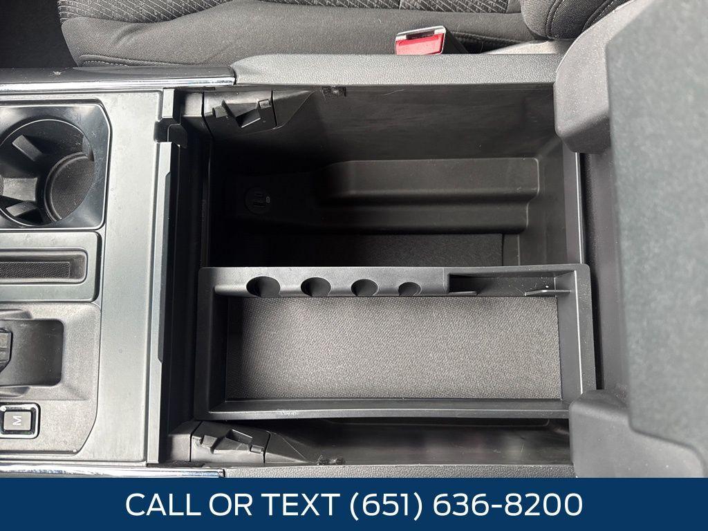 used 2023 Ford F-150 car, priced at $40,926