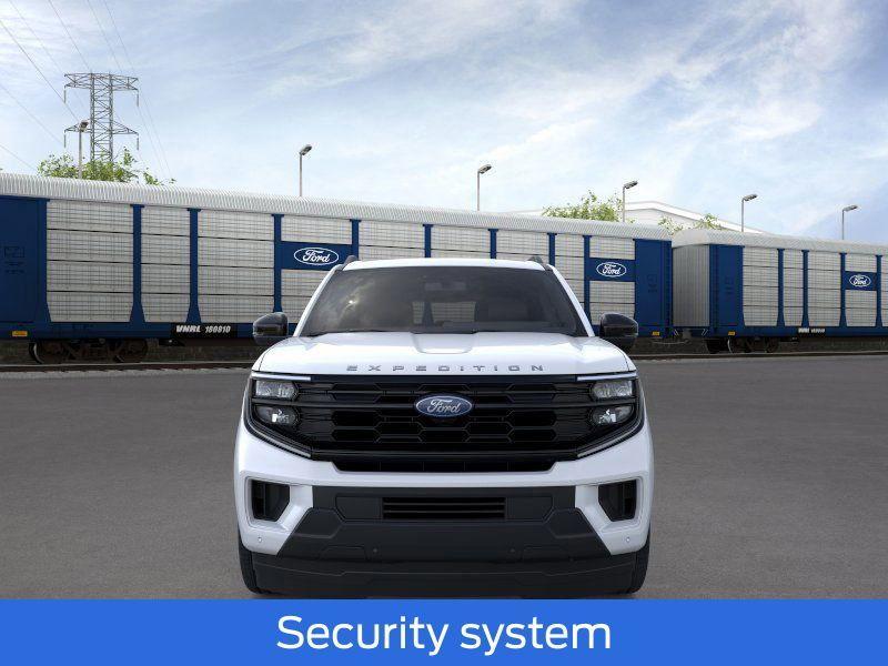new 2025 Ford Expedition Max car, priced at $72,182