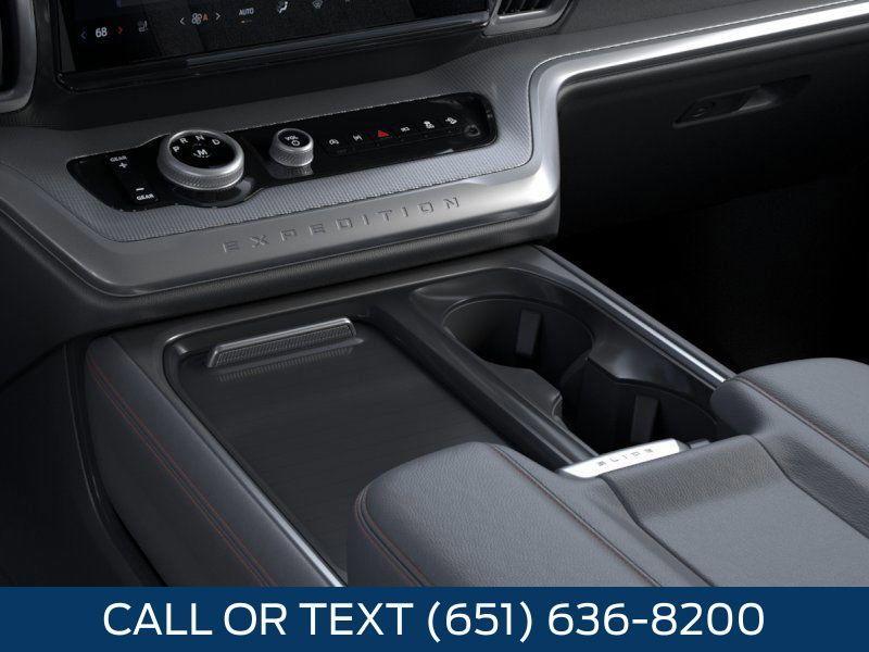 new 2025 Ford Expedition Max car, priced at $72,182