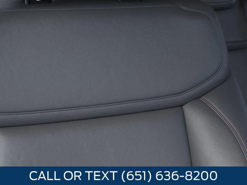 new 2025 Ford Expedition Max car, priced at $72,182