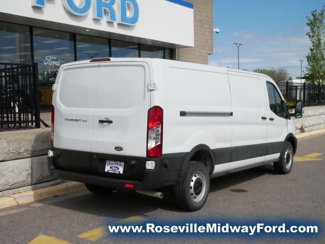 new 2024 Ford Transit-350 car, priced at $52,212