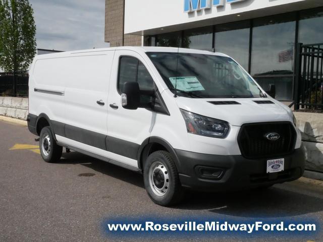 new 2024 Ford Transit-350 car, priced at $52,212