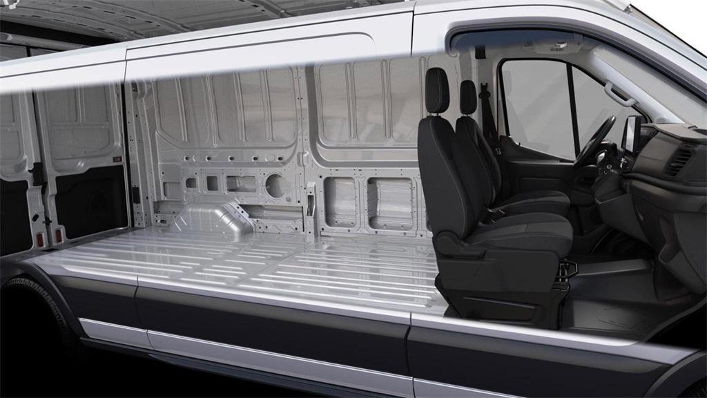 new 2024 Ford Transit-350 car, priced at $49,961