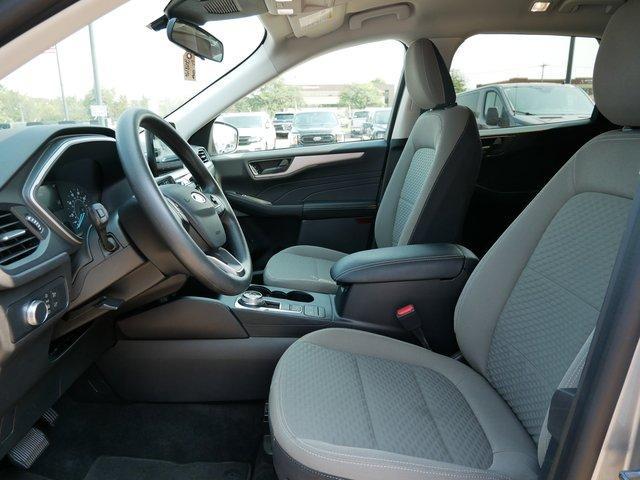 used 2022 Ford Escape car, priced at $22,998