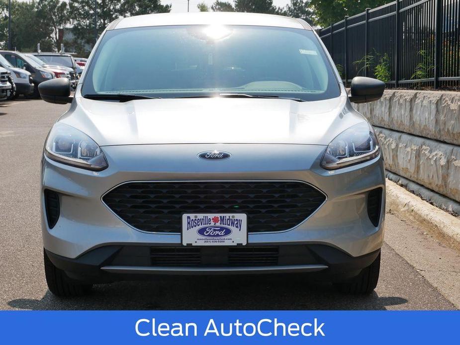 used 2022 Ford Escape car, priced at $20,998