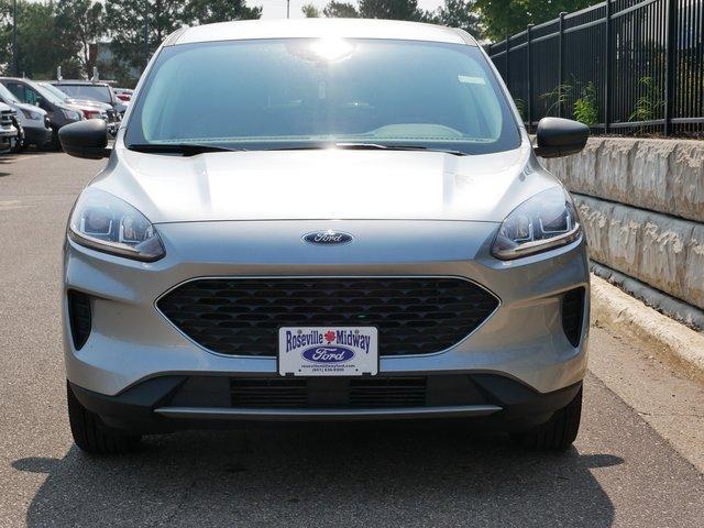 used 2022 Ford Escape car, priced at $22,998