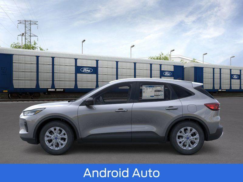 new 2026 Ford Escape car, priced at $31,509