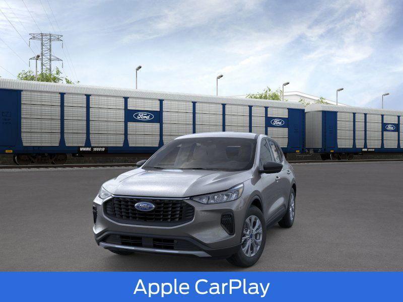 new 2026 Ford Escape car, priced at $31,509