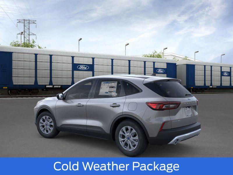 new 2026 Ford Escape car, priced at $31,509