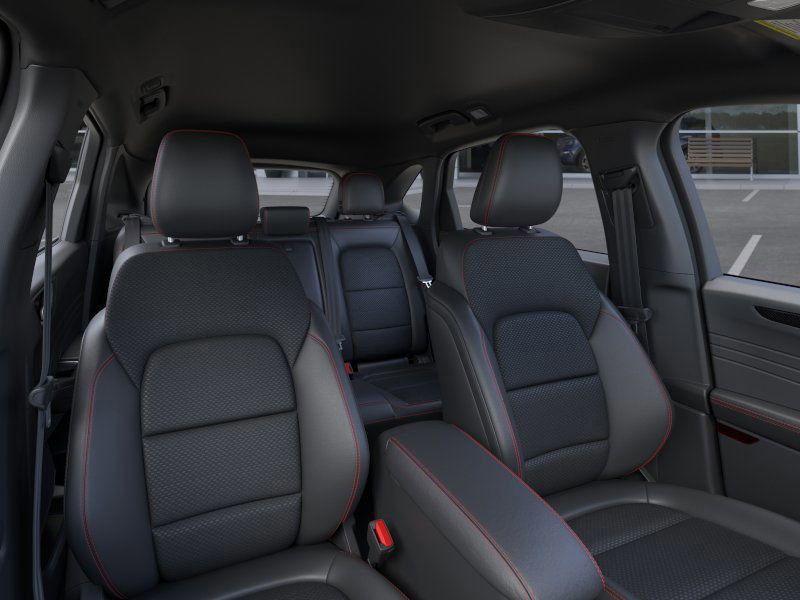 new 2025 Ford Escape car, priced at $32,346