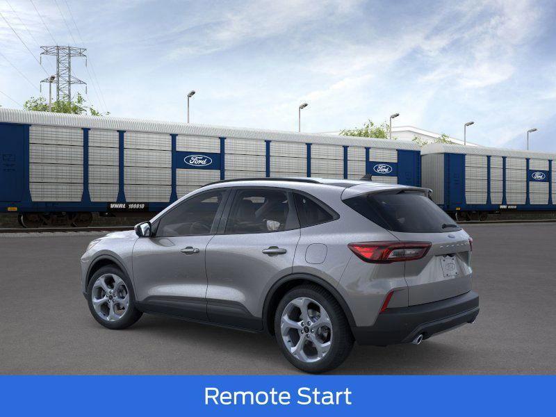 new 2025 Ford Escape car, priced at $34,190