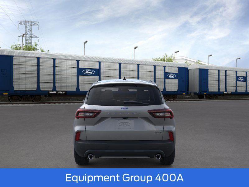 new 2025 Ford Escape car, priced at $34,190