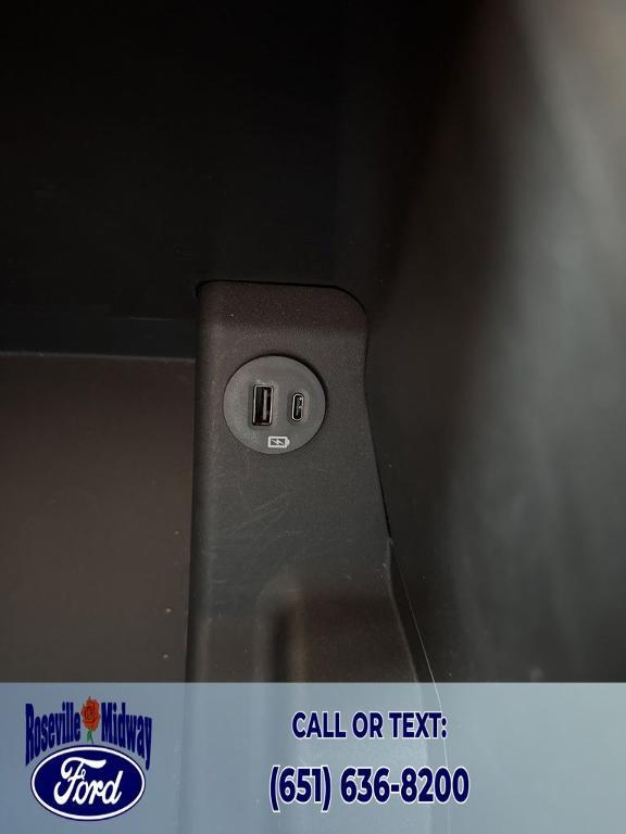 used 2023 Ford F-150 car, priced at $39,498