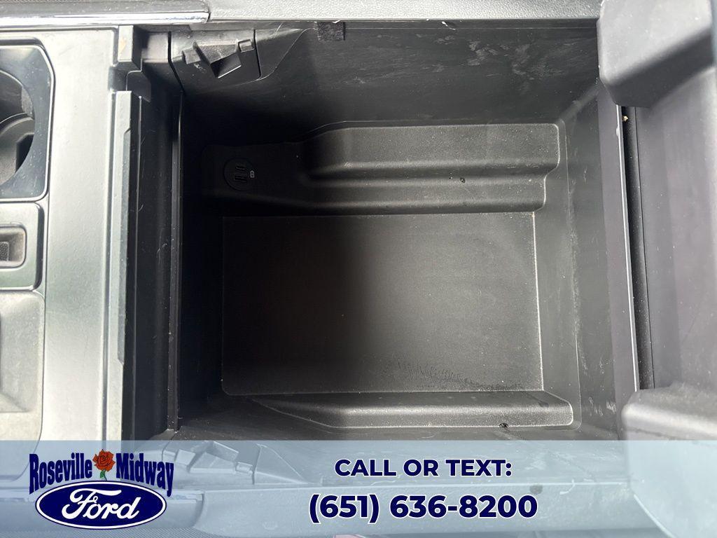 used 2023 Ford F-150 car, priced at $39,498