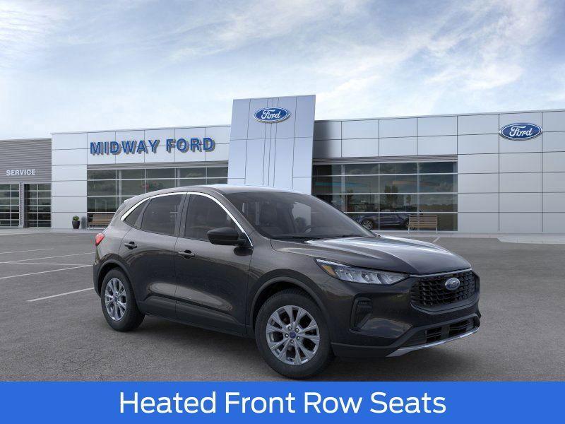 new 2024 Ford Escape car, priced at $27,092