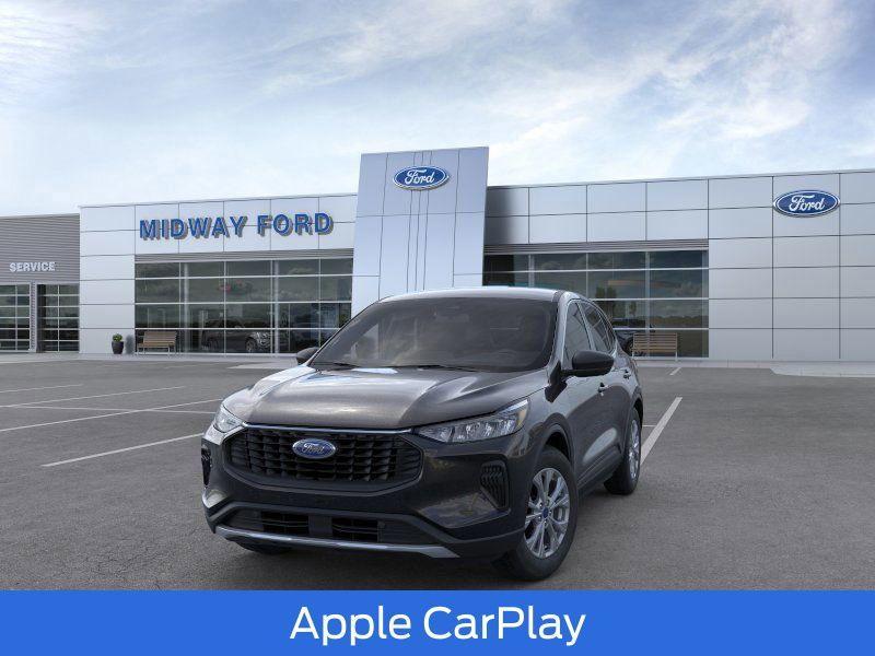 new 2024 Ford Escape car, priced at $27,092