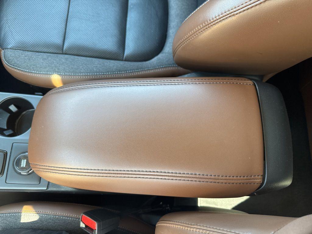 used 2021 Ford Bronco Sport car, priced at $25,558