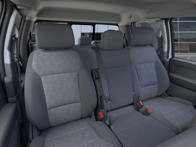 new 2025 Ford F-250 car, priced at $51,529