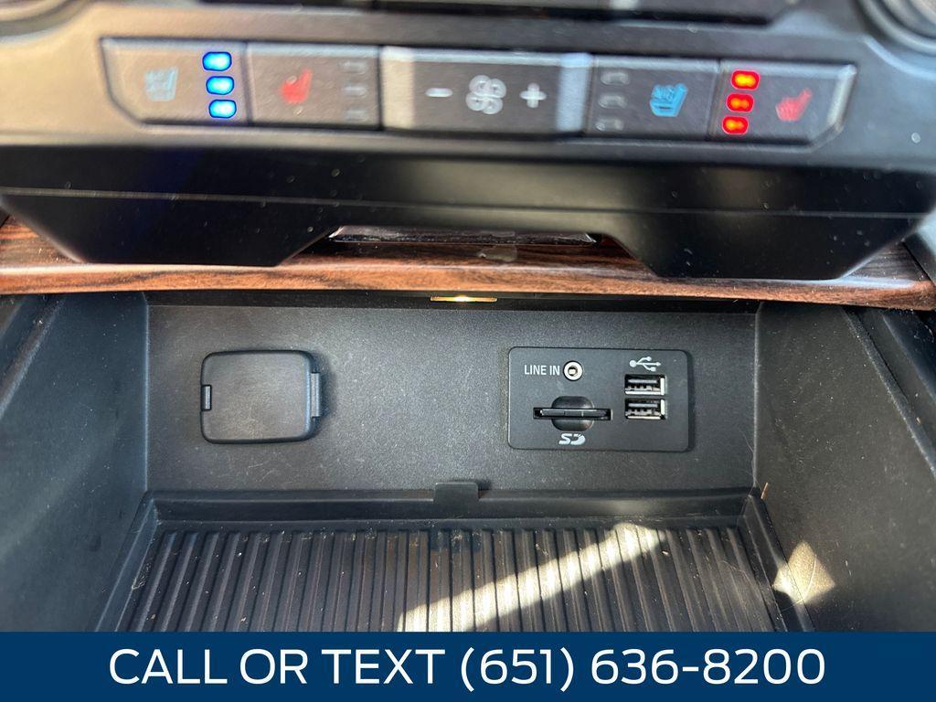 used 2015 Ford F-150 car, priced at $15,998