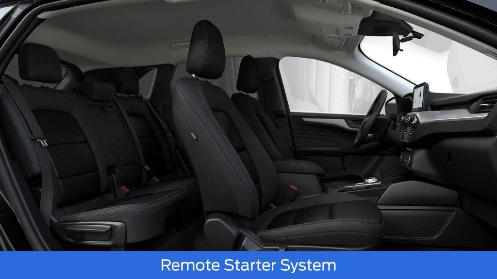 new 2025 Ford Escape car, priced at $31,165