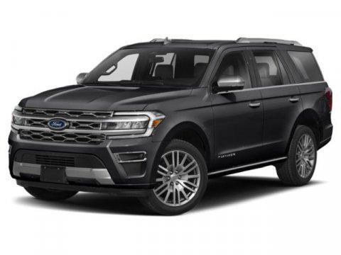 new 2024 Ford Expedition car, priced at $81,742