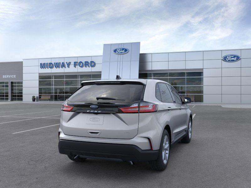 new 2024 Ford Edge car, priced at $31,495