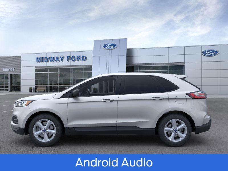 new 2024 Ford Edge car, priced at $31,495