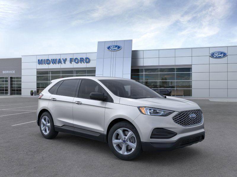 new 2024 Ford Edge car, priced at $31,495