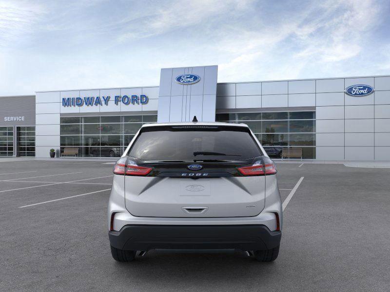 new 2024 Ford Edge car, priced at $31,495